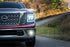 Nissan Titan (16-23): Morimoto XB LED Headlights